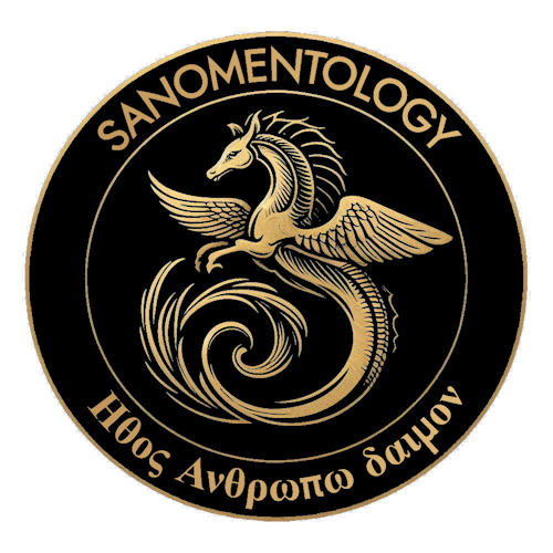 Sanomentology