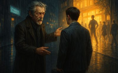 The Echo of Forgotten Truth