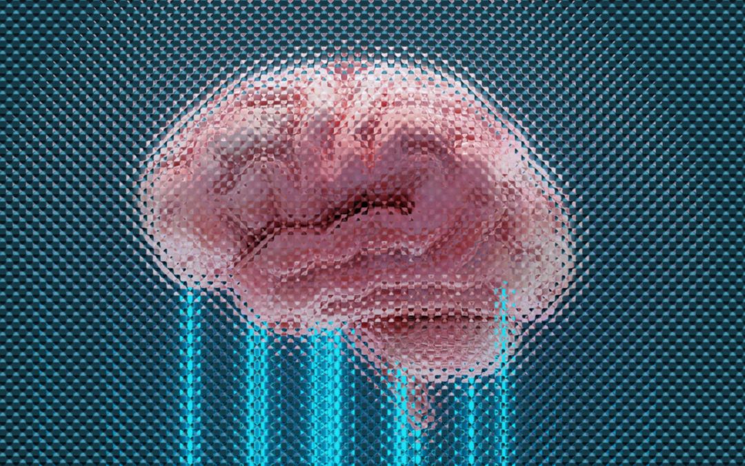 The AI Takeover. Will Your Work Survive?
