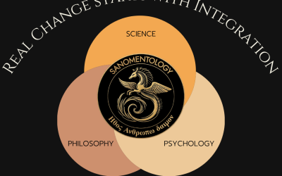 The Power Lies In Integration