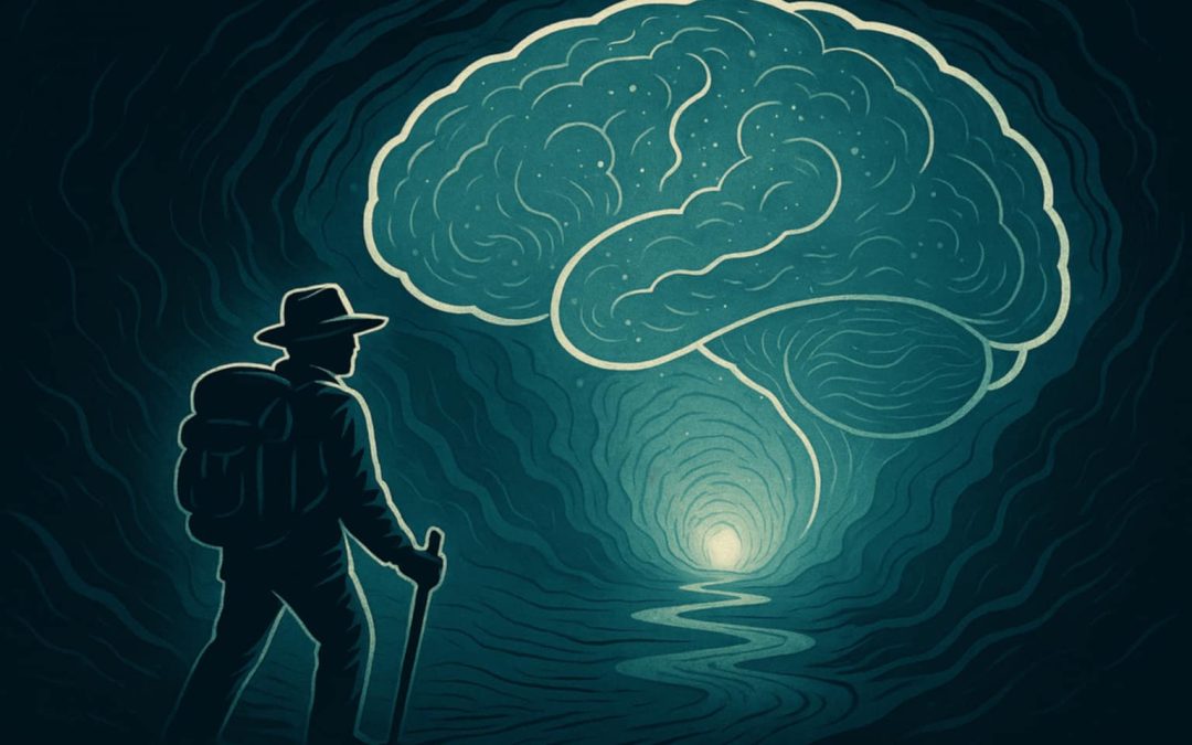 The Beauty of Not Knowing Everything – Sanomentology’s Ever-Evolving Journey 