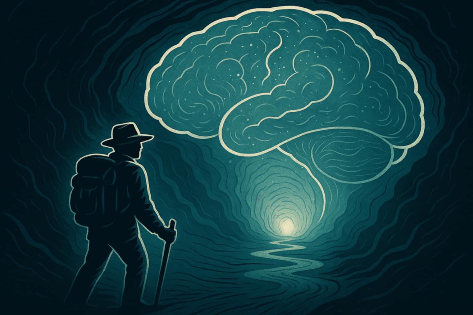 The Beauty of Not Knowing Everything – Sanomentology’s Ever-Evolving Journey 