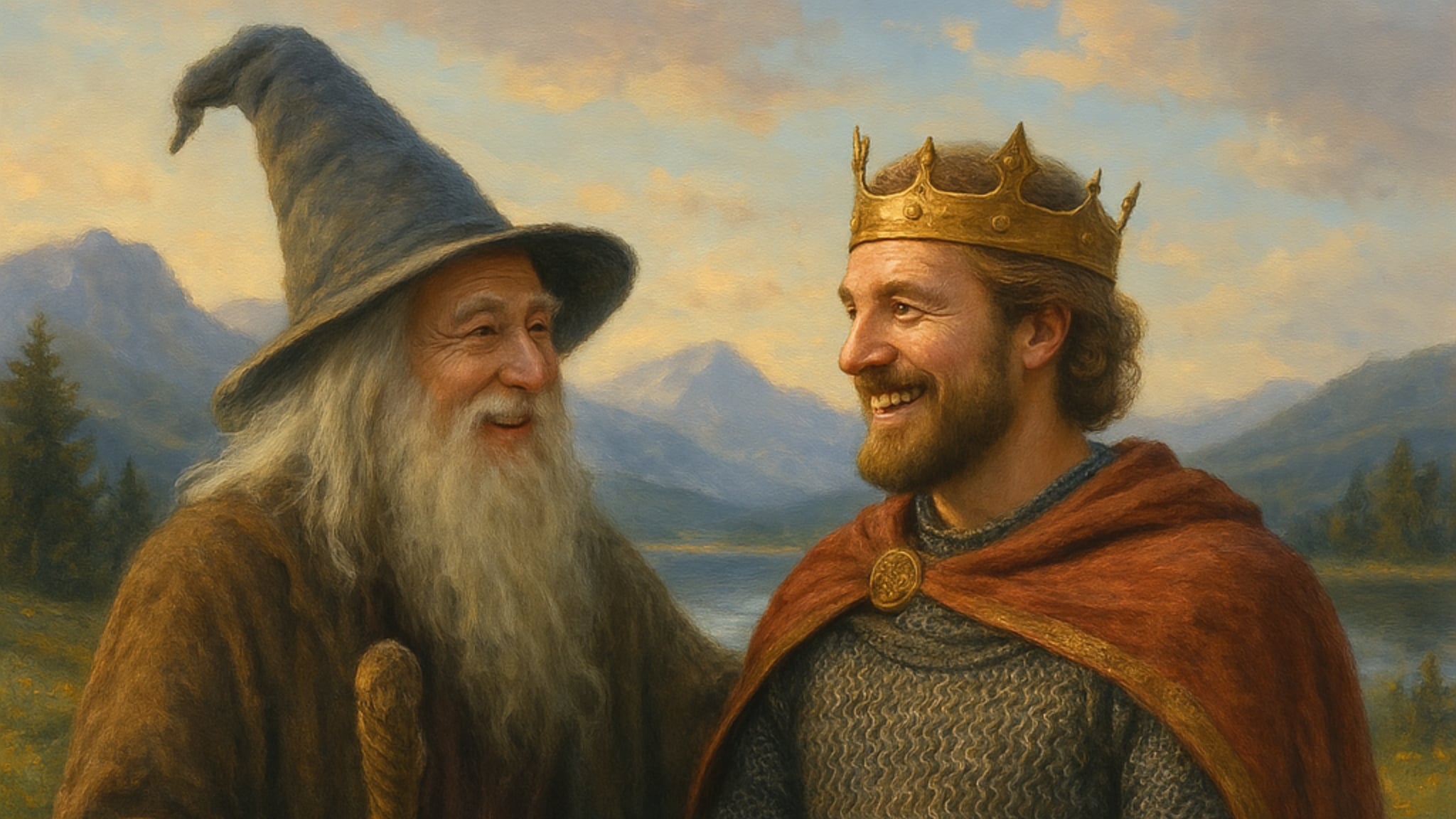 The Power of the Advisor: Why We Are Not Meant to Go It Alone