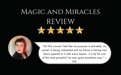 It’s a kind of Magic