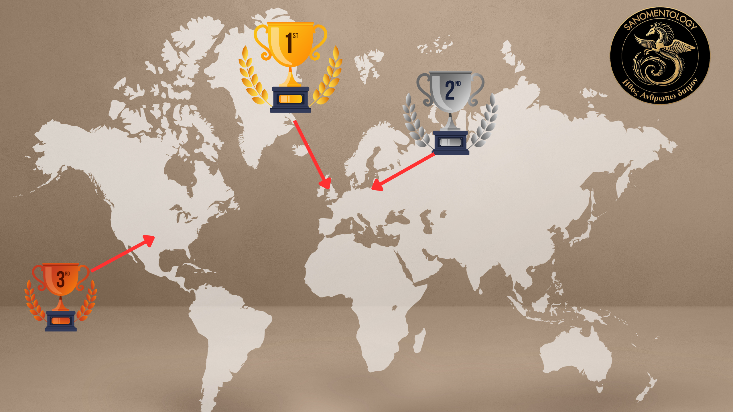 Don’t Get Left Behind