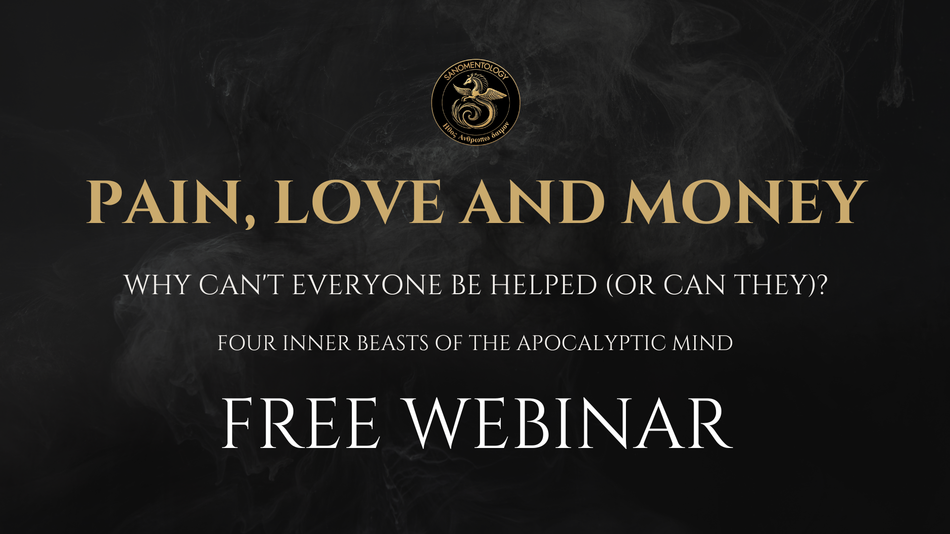 You’ve dedicated yourself to changing lives.