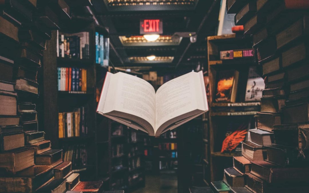 Your Life is an Unfinished Story