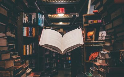 Your Life is an Unfinished Story