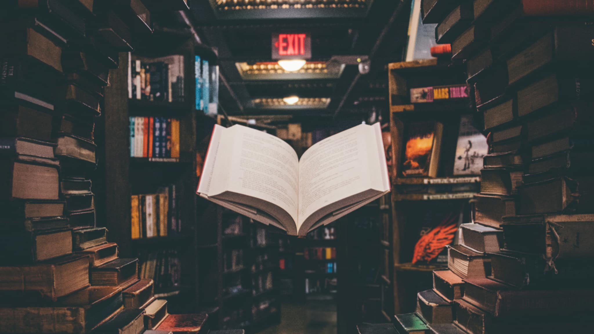 Your Life is an Unfinished Story