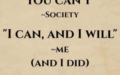 🚫 “You can’t do that.”