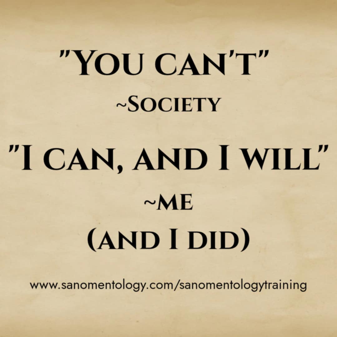 🚫 “You can’t do that.”