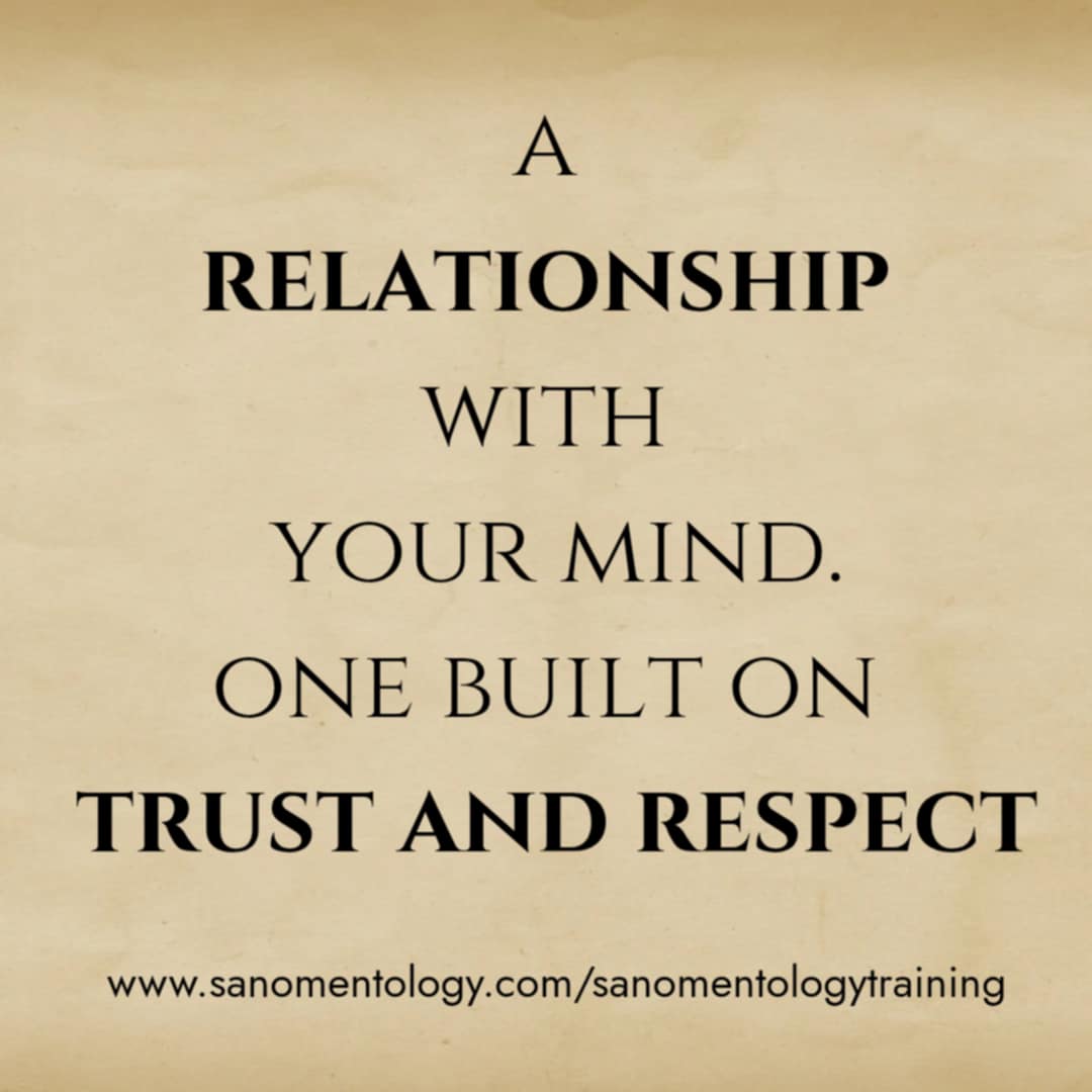 How was Sanomentology Created?